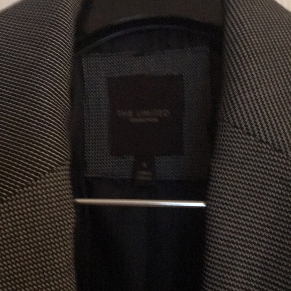 🌻Limited summer suit coat size small - Picture 2 of 4